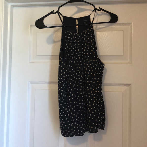 Loose tank top - Picture 1 of 1